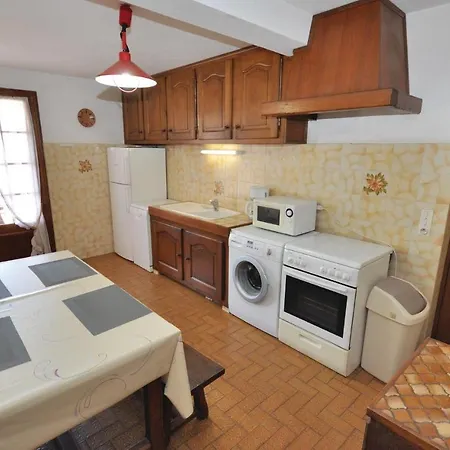 Domaine De La Bastide Dagay Apartment