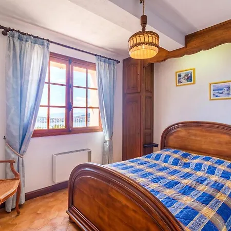 Domaine De La Bastide Dagay Apartment Antheor-Cap-Roux