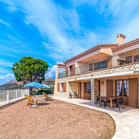 Domaine De La Bastide Dagay Apartment