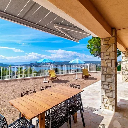 Domaine De La Bastide Dagay Apartment *