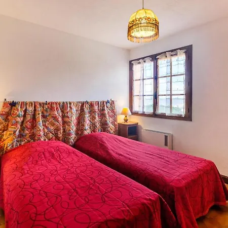 Apartment Domaine De La Bastide Dagay