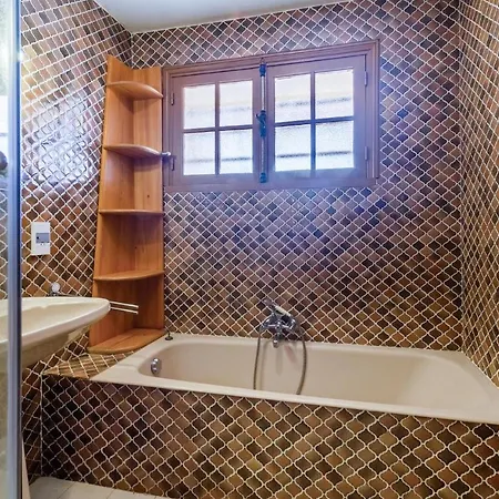 Apartment Domaine De La Bastide Dagay Antheor-Cap-Roux