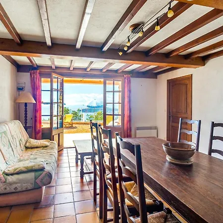 Domaine De La Bastide Dagay Apartment Antheor-Cap-Roux