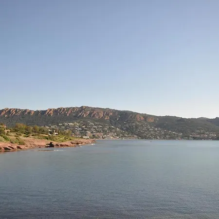 Domaine De La Bastide Dagay Apartman *