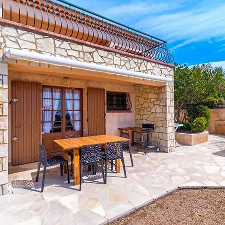 Apartman Domaine De La Bastide Dagay *